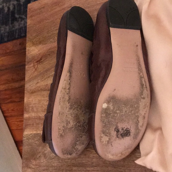 Prada ballet flats - Picture 5 of 6